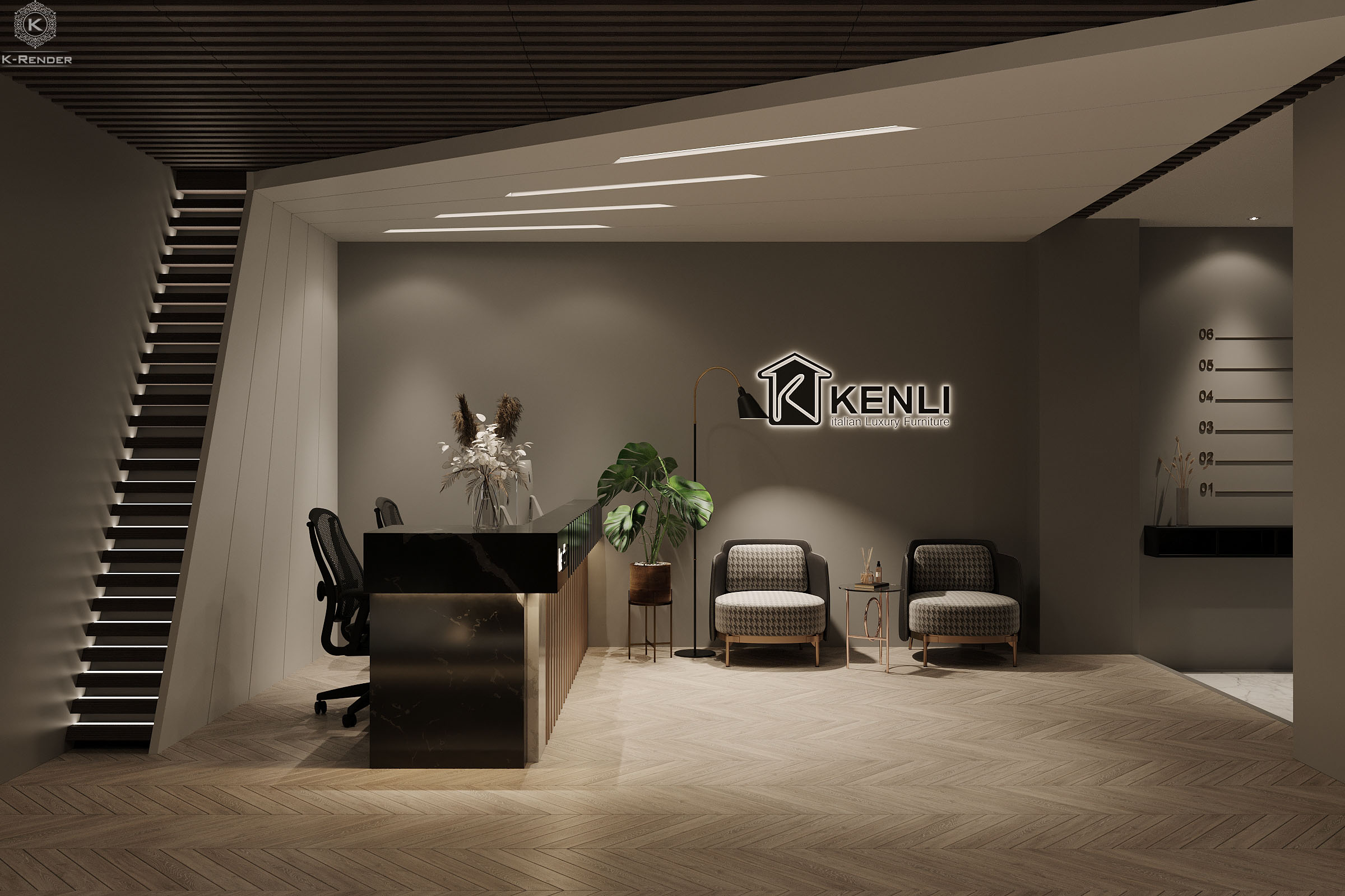 Kenli-A-commecial-projects-of-our-3D-rendering-studio