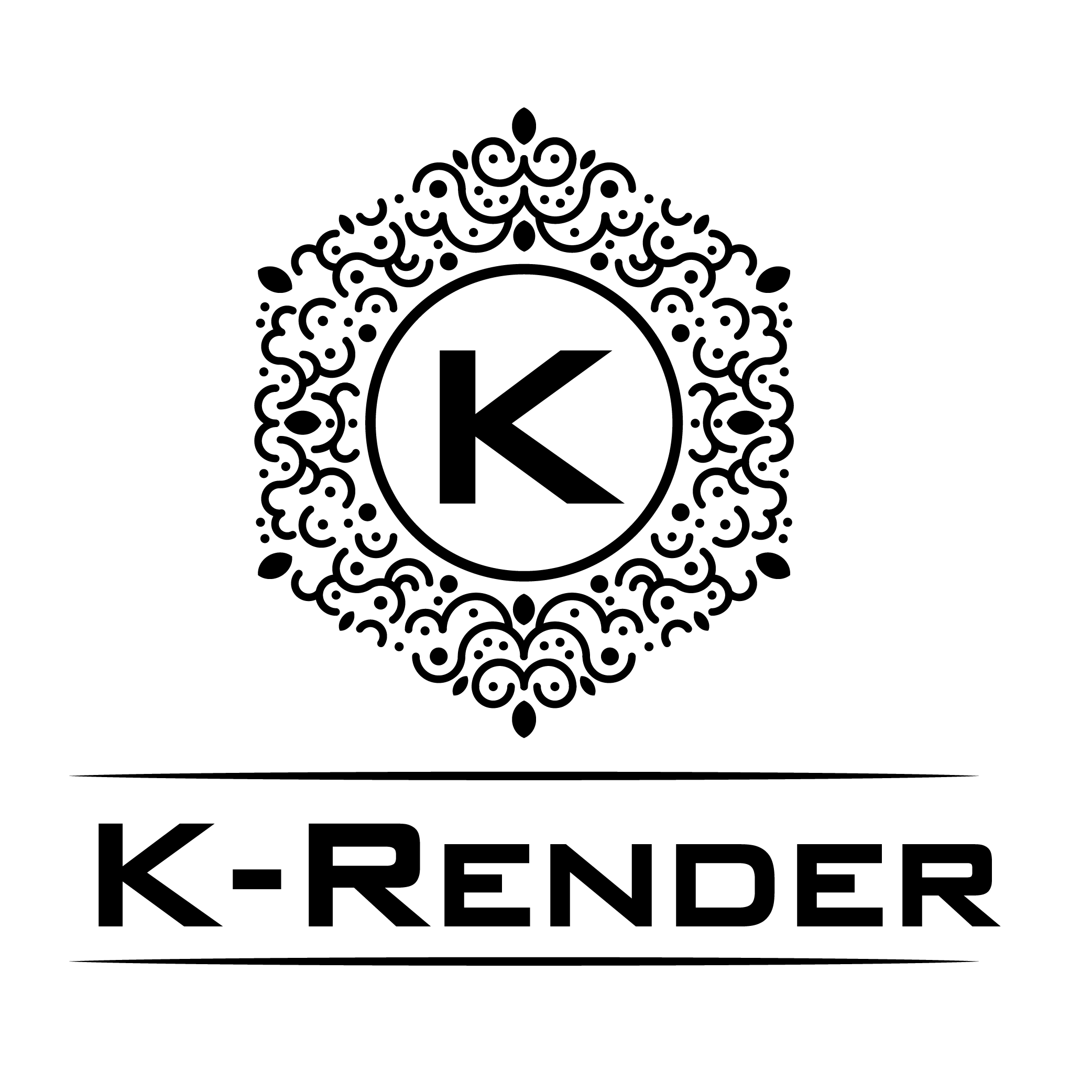 k-render-3D-rendering-studio