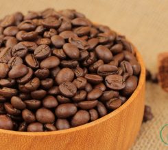 Specialty coffee roastery – the original taste preservation