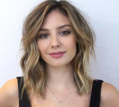 Hairstyles for square face with top 10 best stunning styles