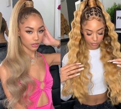 Top 3 best suppliers of Mongolian hair closure