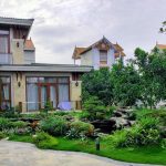 Thiết kế sân vườn biệt thự như thế nào để phù hợp với nhu cầu sử dụng