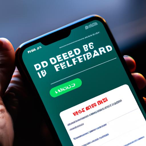 Stay connected and informed about your debt relief progress through the convenient mobile app client dashboard from Freedom Debt Relief.