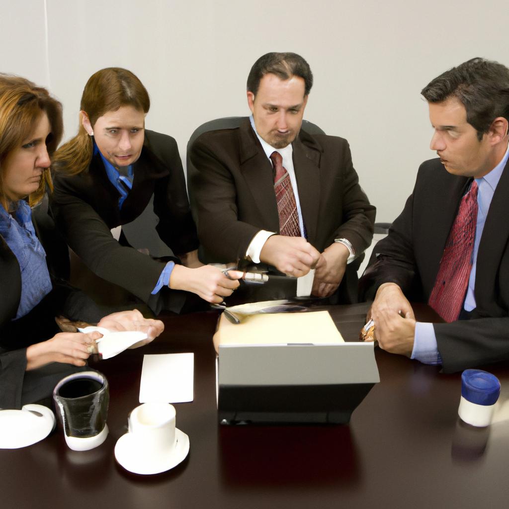 Attorneys for debt collection use their expertise to protect their client's rights and recover debts efficiently.