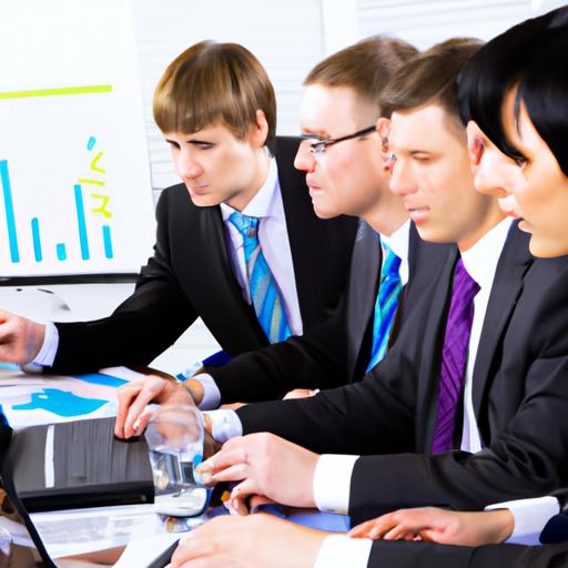 Certified business systems analysts are in high demand for their expertise in improving business systems