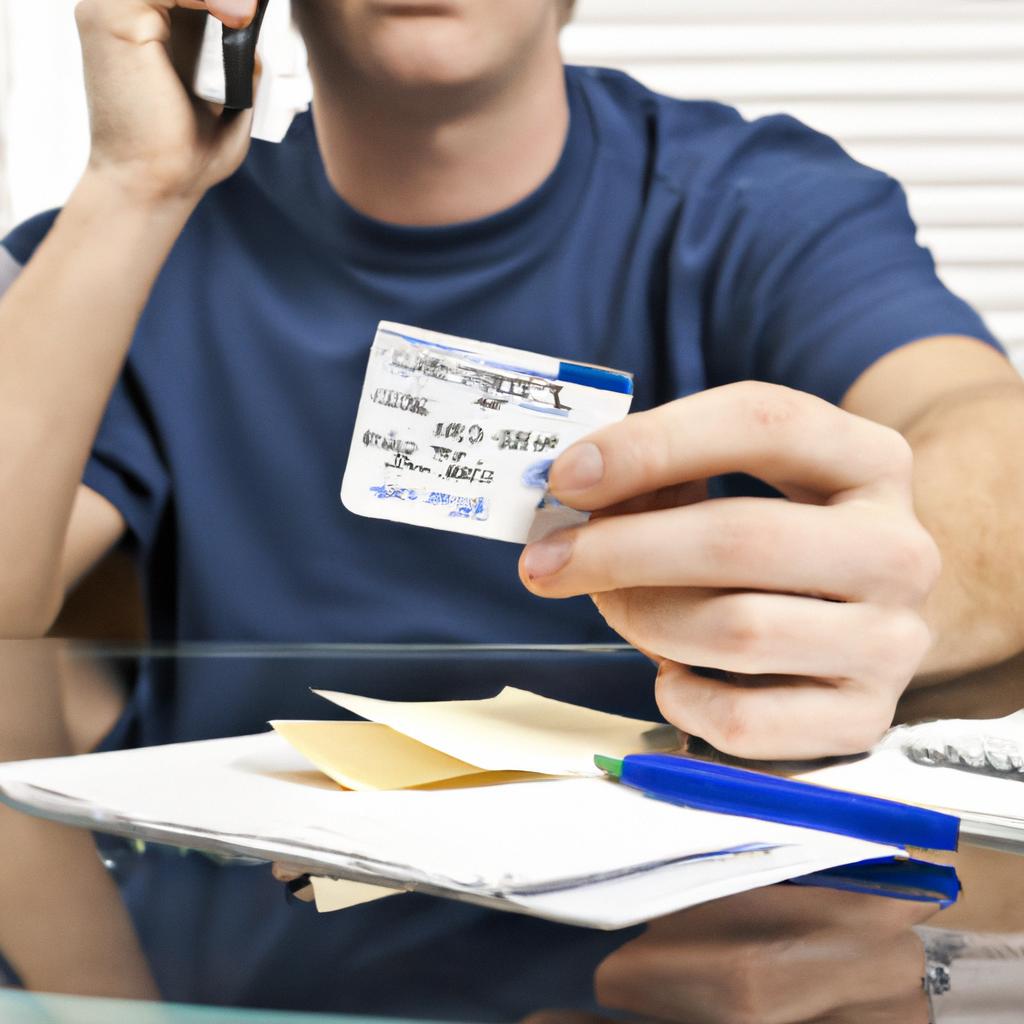 Negotiating with creditors is a key step in applying for credit card debt forgiveness programs.