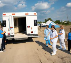 Doctors Without Borders Donate: Saving Lives Through Humanitarian Aid