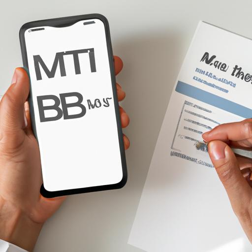 Managing business finances on-the-go with M&T's mobile app