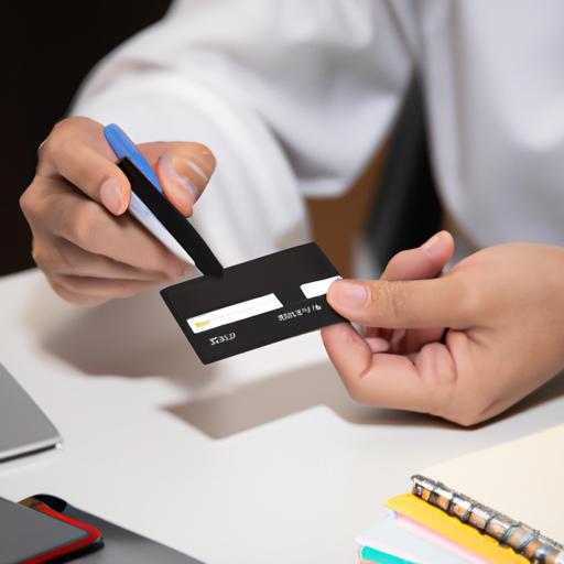 Business credit cards offer rewards and perks for everyday business expenses, such as office supplies