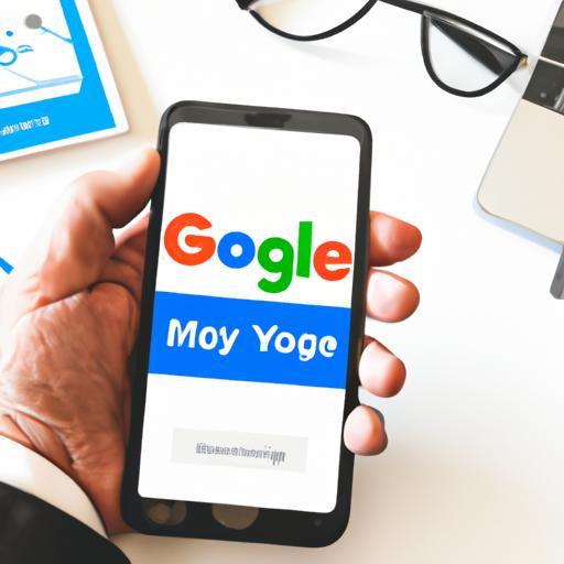 Stay connected to your customers on-the-go with the Google My Business app