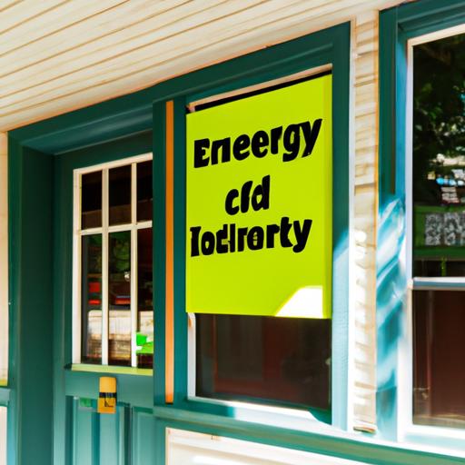 Reducing energy consumption can significantly lower small business electricity rates.