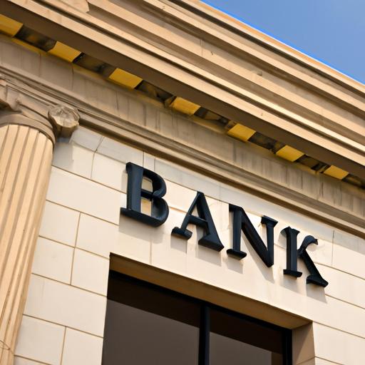 The right bank can provide your business with the services and support it needs to thrive.