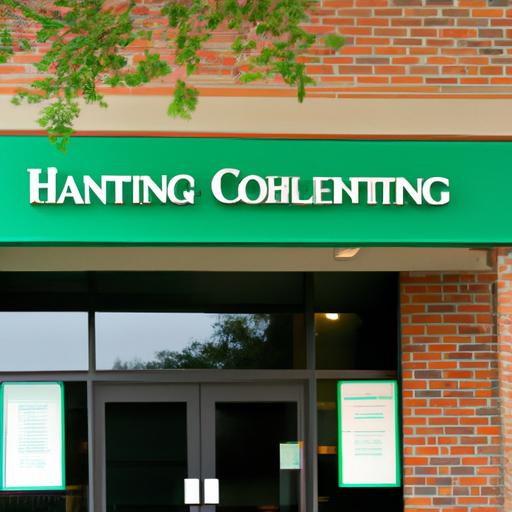 Huntington Bank offers a variety of business checking accounts to fit the needs of any entrepreneur.