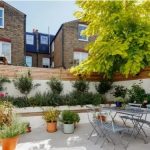 Lên ý tưởng thiết kế sân vườn bạn cần biết các mẹo nhỏ sau đây